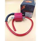 Bobina de alta Nkd Racing VITRIX 3