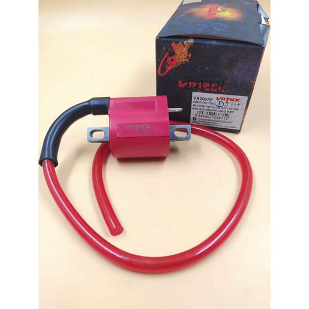 Bobina de alta Nkd Racing VITRIX 3