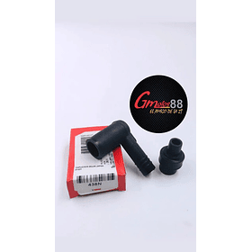 capuchon de bujia universal japan