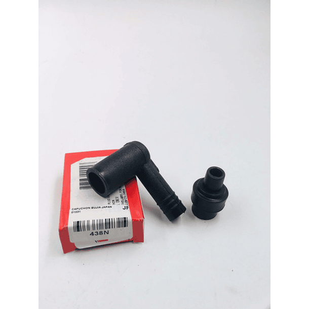 capuchon de bujia universal japan 2
