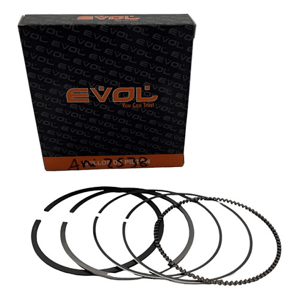 anillos discover135 0.50 evol 1
