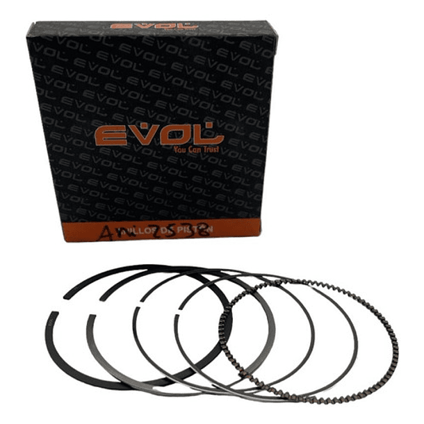 anillos discover135 0.50 evol 2