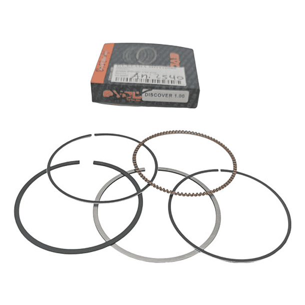 anillos discover135 10 evol 1