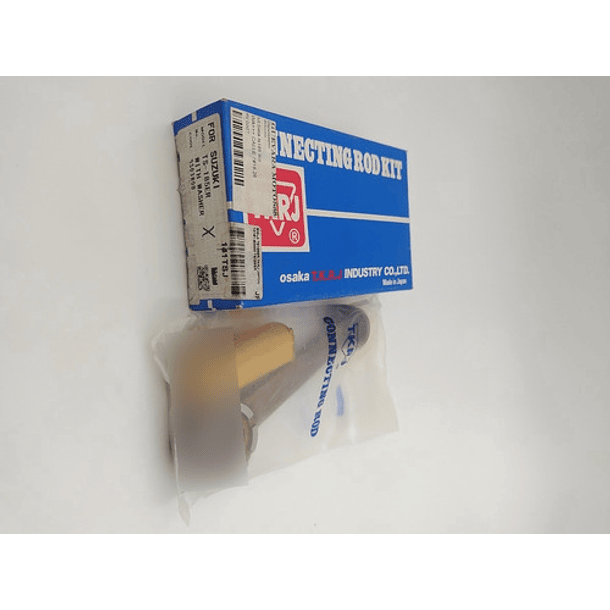 kit biela ts185 tkrj + 3