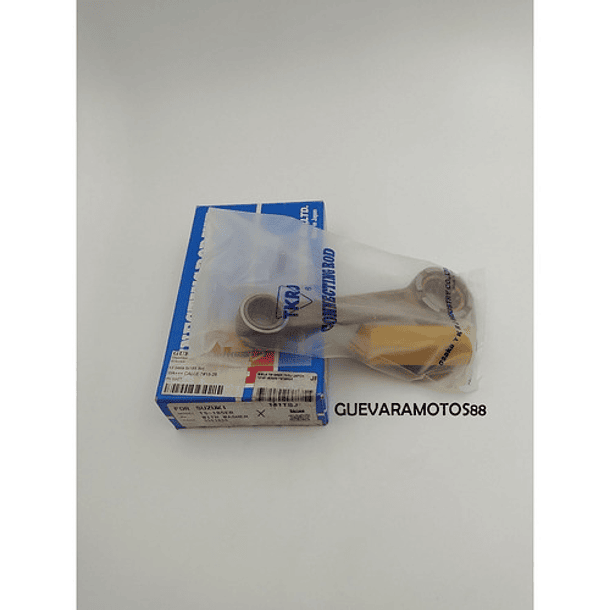 kit biela ts185 tkrj + 4