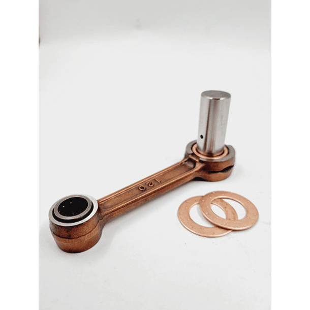 kit biela ts185 tkrj + 2