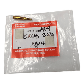 chicler de baja ax4 original