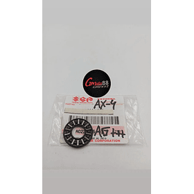 canastilla de prensa ax4 original