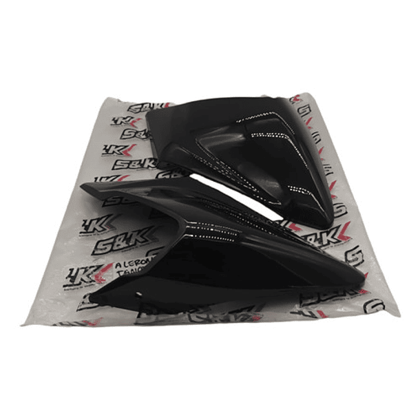 alerones de tanque szr160 negra externa syk 5