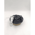 porta banda delantero akt125 nkd completo syk 1