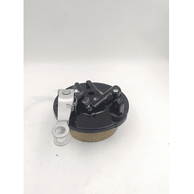 porta banda delantero akt125 nkd completo syk