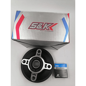 porta sprocker pulsar180ug /220 syk