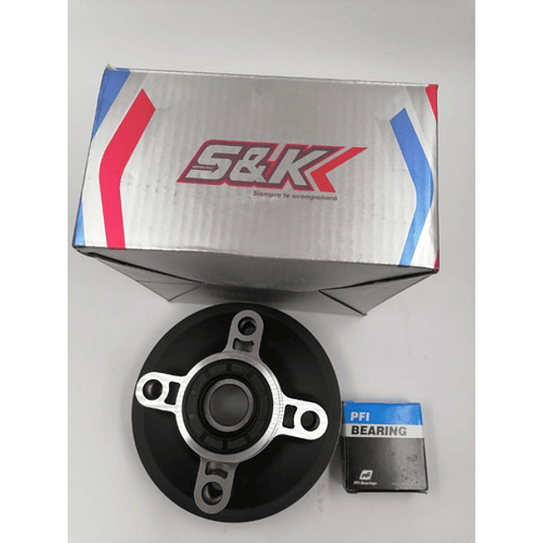 porta sprocker pulsar180ug /220 syk