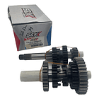 caja de cambios cb110-cb125f syk 1