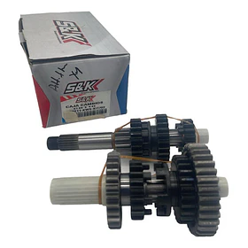 caja de cambios cb110-cb125f syk