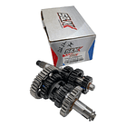 caja de cambios cb110-cb125f syk 2