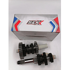 caja de cambios cb110-cb125f syk 3