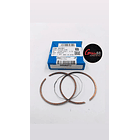 anillos ax100 0.75 tkrj + 1