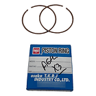 anillos dt125 1.50 tkrj + 1