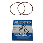 anillos dt125 1.50 tkrj + 2