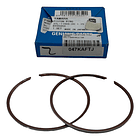 anillos dt125 1.25 tkrj + 1