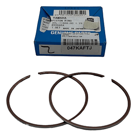 anillos dt125 1.25 tkrj +