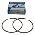 anillos dt125 1.25 tkrj + 3