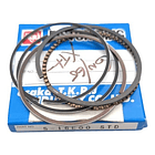 anillos gn125h-gs125 std tkrj + 3