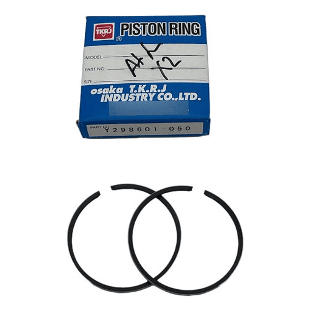 anillos v80-lb80 chappy-fs80 0.50 tkrj + 4