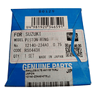 anillos ax115 0.75 tkrj + 3