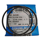 anillos ax115 0.75 tkrj + 2