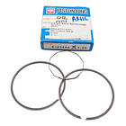 anillos ax115 1.25 tkrj + 3