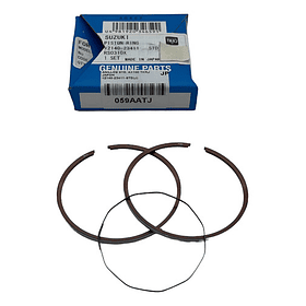 anillos ax100 std tkrj +