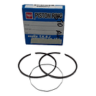 anillos ax100 std tkrj + 3