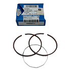 anillos ax100 std tkrj + 2