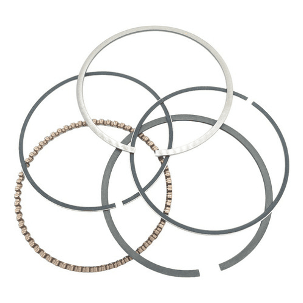 anillos cbz160 10 tkrj + 3