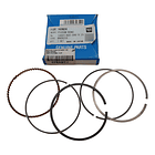 anillos e-storm125-cb125e 0.25 tkrj + 1