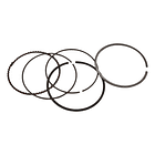 anillos e-storm125-cb125e 0.25 tkrj + 3