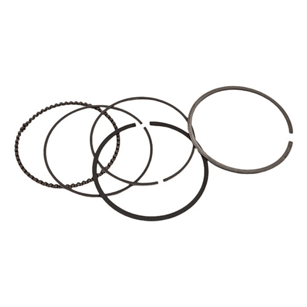 anillos e-storm125-cb125e 0.25 tkrj + 3