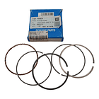 anillos e-storm125-cb125e 0.25 tkrj + 2