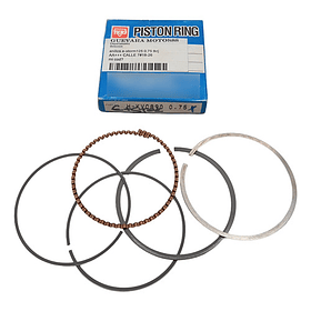 anillos e-storm125-cb125e 0.75 tkrj +