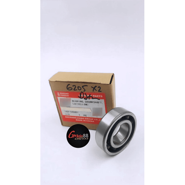 balinera 6205 original suzuki 1