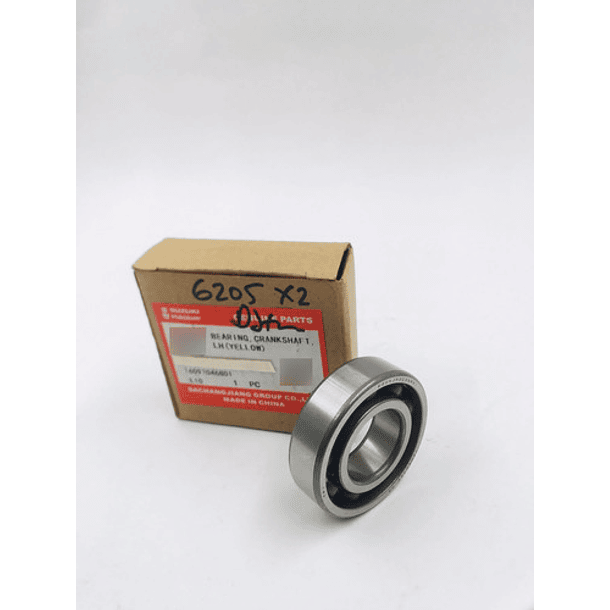 balinera 6205 original suzuki 3