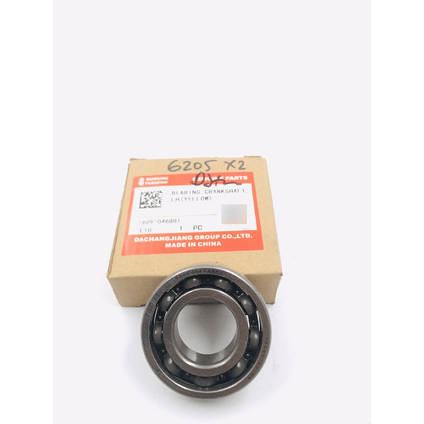 balinera 6205 original suzuki 4