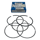 anillos ybr125-libero125-xtz125 std tkrj + 4