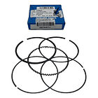 anillos nxr125-cg125-akt125 nkd bajo std tkrj + 2