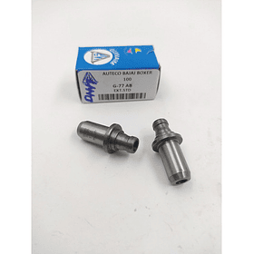 guias de valvula boxer ct guivaim