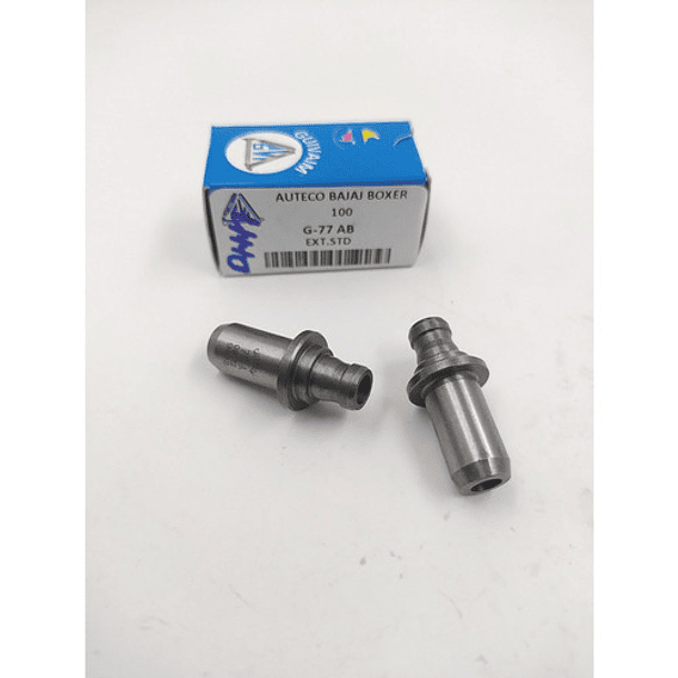 guias de valvula boxer ct guivaim