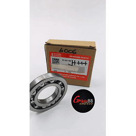 balinera 6006qsz4 c3 original