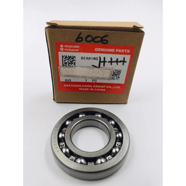 balinera 6006qsz4 c3 original 2